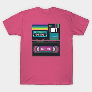 The 80s T-Shirt